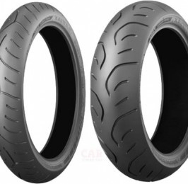 Bridgestone T30 G 120/70 R17 58W