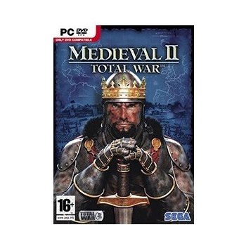 Medieval 2 Total War (Definitive Edition)