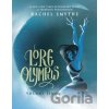 Top Shelf Productions Lore Olympus Volume Six