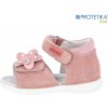Protetika - sandále NOAH Veľkosť: 25