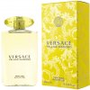 Versace Yellow Diamond sprchový gél pre ženy 200 ml