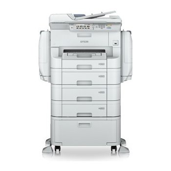 Epson WorkForce Pro WF-8590D3TWFC