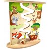 Hess Labyrint zvierat z lesa 25 cm
