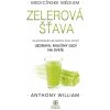 Medicínske médium - Zelerová šťava - William Anthony