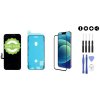 MULTIPACK - Original OLED displej iPhone 13 mini + lepenie pod displej + 3D ochranné sklo + sada náradia