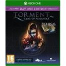 Hra na Xbox One Torment: Tides of Numenera (D1 Edition)