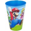 Stor Plastový pohárik Super Mario hrnček Super Mario XL 430 ml