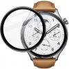 Ochranné plexisklo Xiaomi Watch S1 Pro IMAK čierna farba