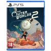 PS5 hra The Outer Worlds 2 Standard Edition 0196388598717