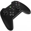 Bezdrôtový gamepad Genesis MANGAN 400 pre PC/Switch/Mobil, čierny (NJG-2100)