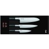 KAI Wasabi Black Set 67S-310 3 ks