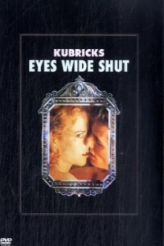 Eyes Wide Shut DVD