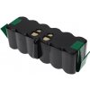 VHBW iRobot Roomba 2130LI 4000mAh - neoriginálna