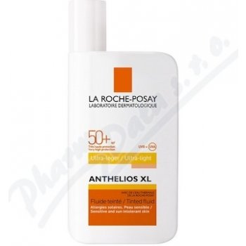 La Roche Posay Anthelios XL Ultra-light fluid SPF50+ 50 ml