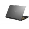 ASUS TUF Gaming F16 FX607VU-RL032W, i5-210H, 16.0˝ 1920x1200 WUXGA, RTX4050/6GB, 16GB, SSD 1TB, W11H FX607VU-RL032W