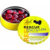 Bachovy květové esence Rescue krizové pastilky černý rybíz 50 g