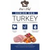 Dog's Chef Turkey With Sweet Potato And Cranberry Senior & Light 15 kg
