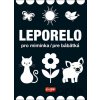 Leporelo pro miminka/pre bábätká - INFOA