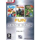 Fun Game Pack volume. 1