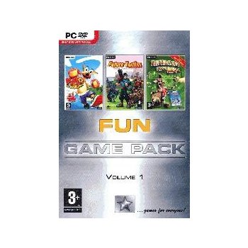 Fun Game Pack volume. 1