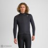 Sportful FIANDRE SHIFT bunda, čierna M