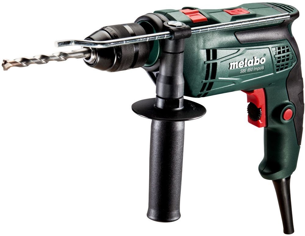 Metabo SBE 650 Impuls