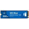 SSD disk WD Blue SN5000 500GB (WDS500G4B0E)