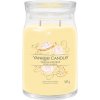 Yankee Candle Signature Vanilla Cupcake Tumbler 567g