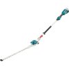 Makita DUN500WZ na akumulátor nožnice na živý plot 18 V 500 mm; DUN500WZ