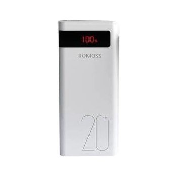 Romoss Sense 6PS+ 20000mAh 18W PSN20-112-1134