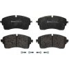 BREMBO P 36 036 Sada brzdovych platniciek kotucovej brzdy