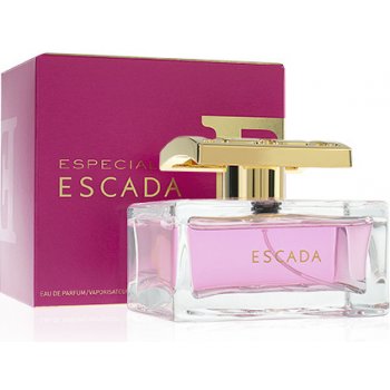 Escada Especially Escada parfumovaná voda dámska 30 ml od 26,22 € -  Heureka.sk