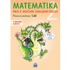 Matematika 2 pro 2.ročník základní školy - Miroslava Čížková