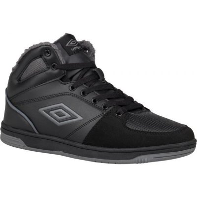 Umbro KINGSTON MID čierna zimná obuv od 24,95 € - Heureka.sk