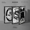 Stray Kids: 5 Star (3rd Album) Standard (Random) - Stray Kids, JYP ENTERTAINMENT