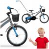 Detský bicykel Tabou ROCKET LITE 14 palcový, koleso 14