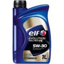 Motorový olej Elf Evolution Full-Tech FE 5W-30 1 l