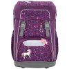 Školský ruksak GIANT pre prváčikov - 5-dielny set, Step by Step Dreamy Unicorn Nuala, certifikát AGR