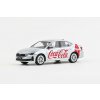 Abrex Škoda Octavia IV FL (2024) – Coca-Cola 1:43