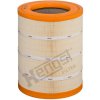 Vzduchový filter HENGST FILTER E528L