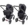 VALCO BABY kombinovaný Velo Liquorice 2020