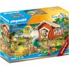 PlayMobil 71001 Tree House s náhodou