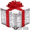 HCM Kinzel 3D Crystal puzzle Dárek 38 ks