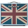 Blackstar Debut 50R Union Jack - Baby Blue