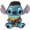 Lilo a Stitch Plyšák Disney Elvis Hawaian 25cm