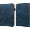 Knižkové puzdro Lenovo Tab M10 Plus modrá farba