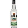 Familia Borovička 40% 0,5 l (čistá fľaša)