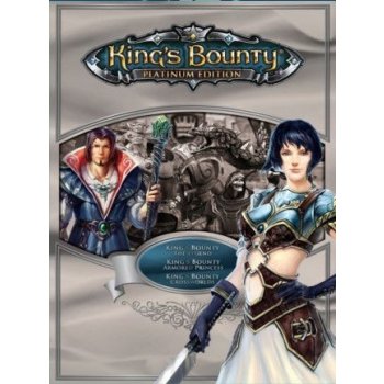 Kings Bounty (Platinum)