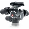 Manfrotto 405 Geared Tripod Head (405)