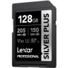 Lexar SDXC 128 GB SDSIPL128G-BNNNG
